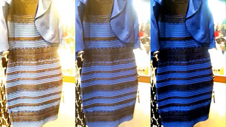El creador del viral "vestido azul o dorado" fue condenado a 4 años de prisión por intentar estrangular a su esposa